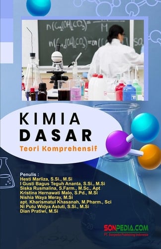 KIMIA DASAR :Teori Komprehensif