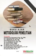 BUKU AJAR METODOLOGI PENELITIAN