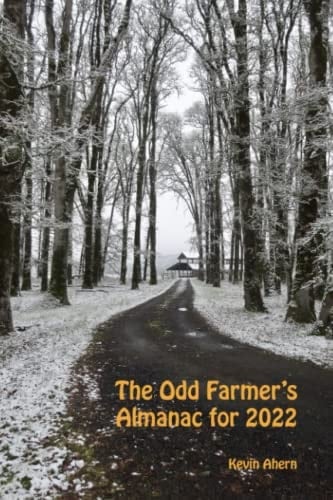 The Odd Farmer's Almanac for 2022