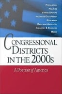 Congressional Districts in the 2000s A Portrait of America
