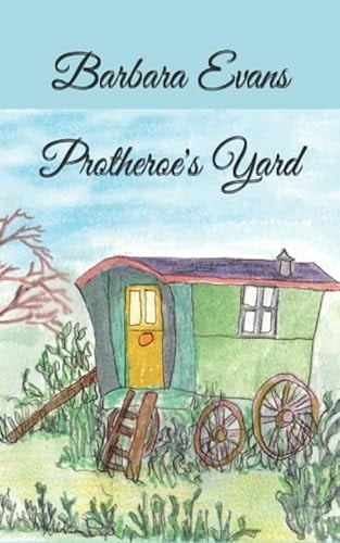 Protheroe's Yard
