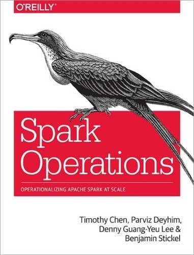 Spark Operations