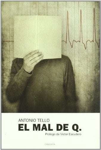 El mal de Q. cuentos reunidos, 1968-2009