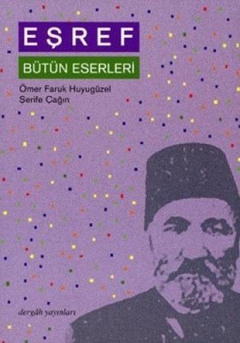 Esref Butun Eserleri