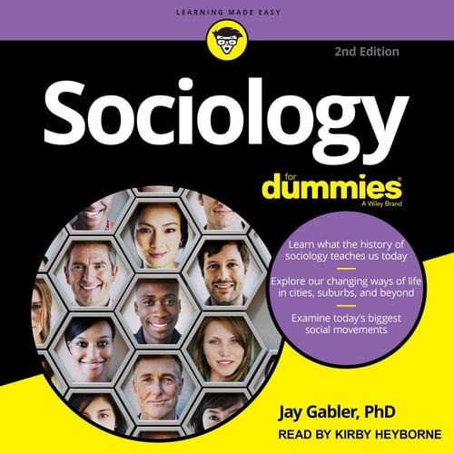 Sociology For Dummies: 2nd Edition