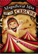 Magnificent Max and the Circus