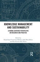 Knowledge Management and Sustainability A Human-Centered Perspective on Research and Practice