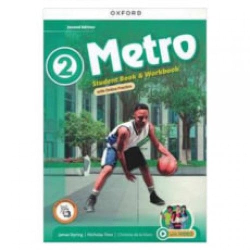 METRO 2E 2 CASA ESC ESPACO LIVRE EF2 8 ANO PK