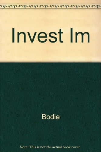 Investing