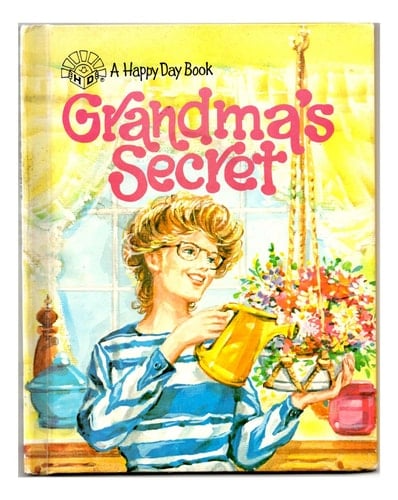 Grandma's Secret