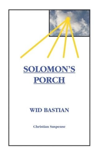 Solomon's Porch