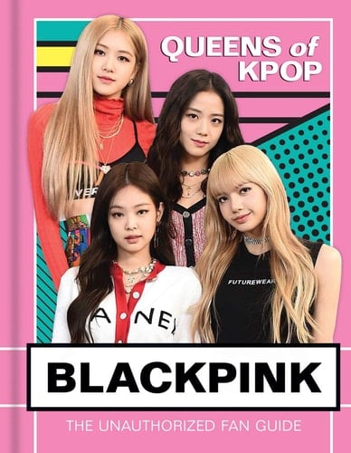 Blackpink Queens of K-Pop