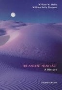 The Ancient Near East: A History