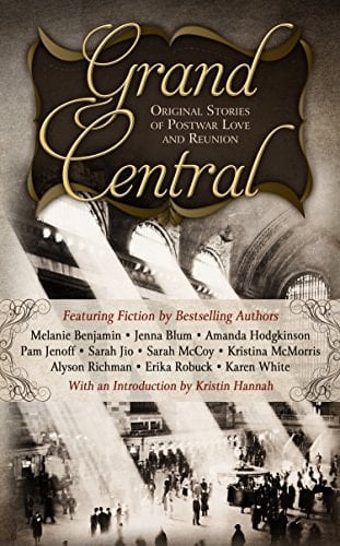 Grand Central Original Stories of Postwar Love and Reunion