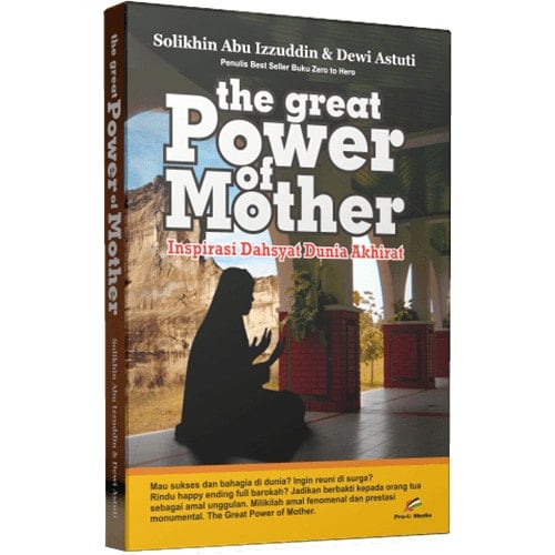 The Great Power of Mother