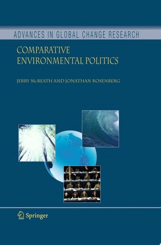 Comparative Environmental Politics
