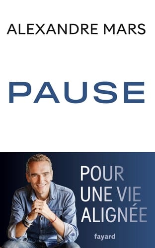 Pause Pour une vie alignée