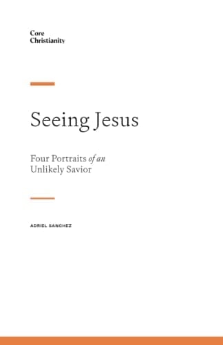 Seeing Jesus