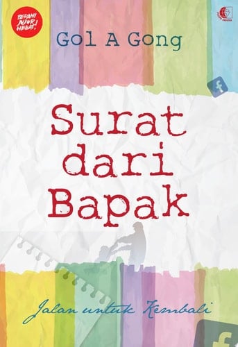 Surat Dari Bapak