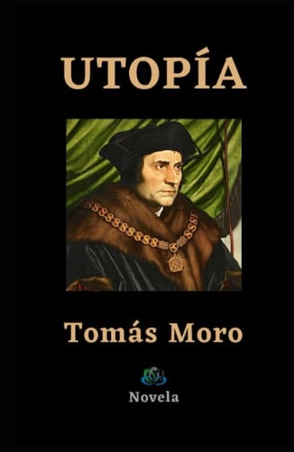 UTOPÍA: Novela (Spanish Edition)