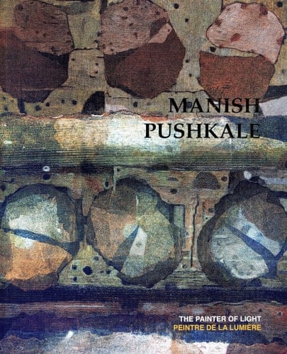 Manish Pushkale The Painter of Light