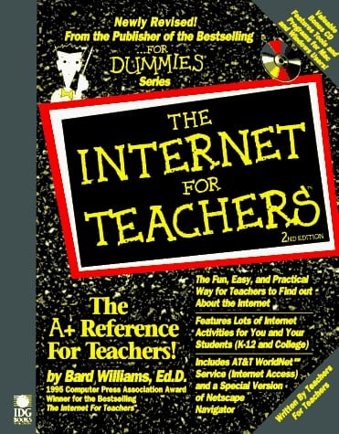 The Internet for Teachers (For Dummies)