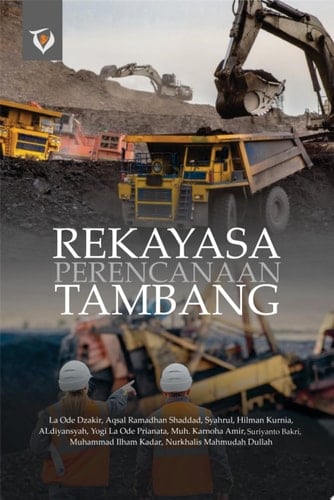 Rekayasa Perencanaan Tambang
