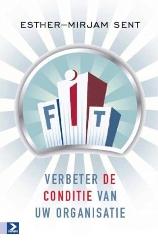Fit! verbeter de conditie van uw organisatie