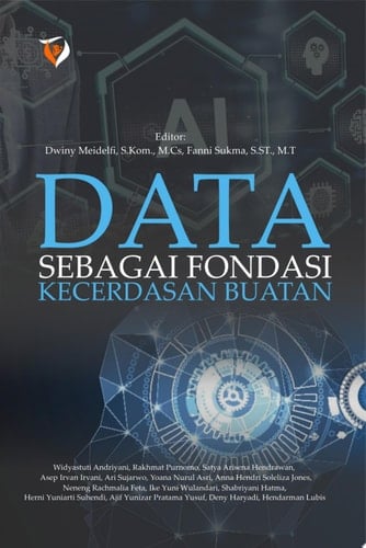 Data Sebagai Fondasi Kecerdasan Buatan