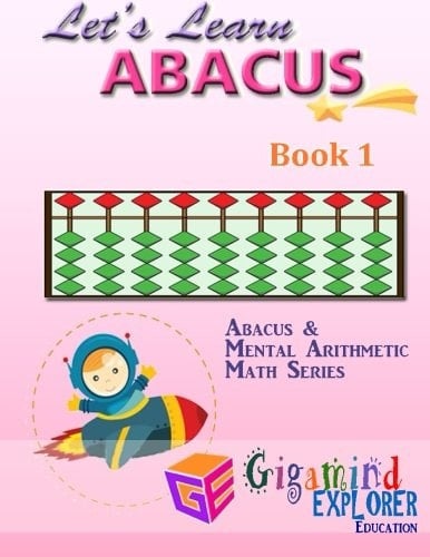 Let's Learn Abacus