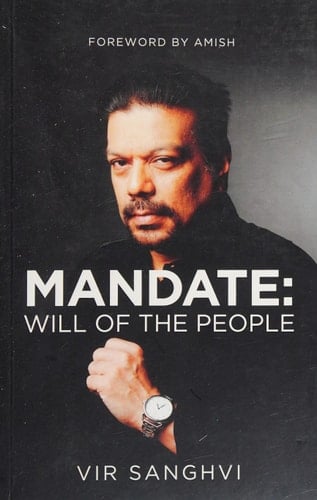 Mandate Will of the People