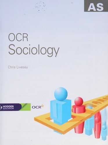 OCR Sociology