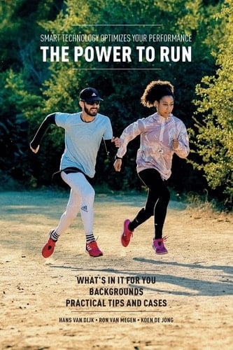 The Power to Run Smart Technology Optimizes Your Performance