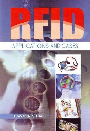 RFID Applications and Cases
