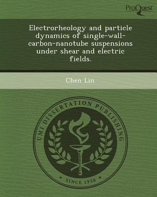 Electrorheology and Particle Dynamics of Single-Wall-Carbon-Nanotube Suspensions under Shear and Electric Fields