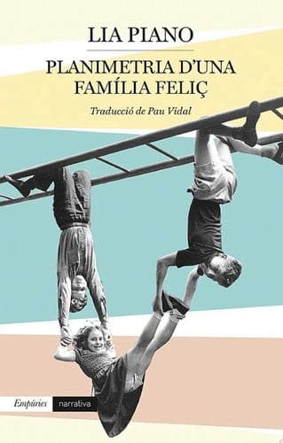 Planimetria d'una família feliç