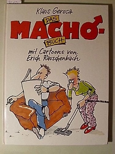 Das Macho-Buch