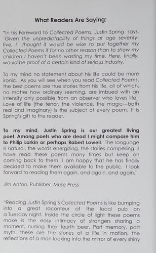 Collected Poems 1985-2014