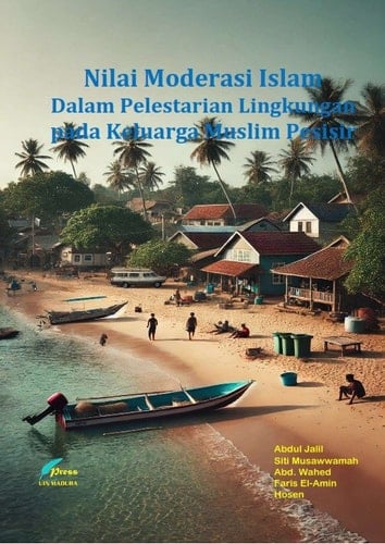 Nilai Moderasi Islam dalam Pelestarian Lingkungan pada Keluarga Muslim Pesisir