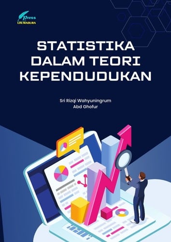 Statistika dalam Teori Kependudukan