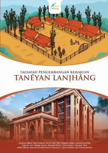 Falsafah Pengembangan Keilmuan Tanèyan Lanjhâng