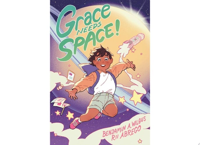 Grace Needs Space!