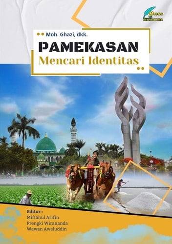 Pamekasan Mencari Identitas