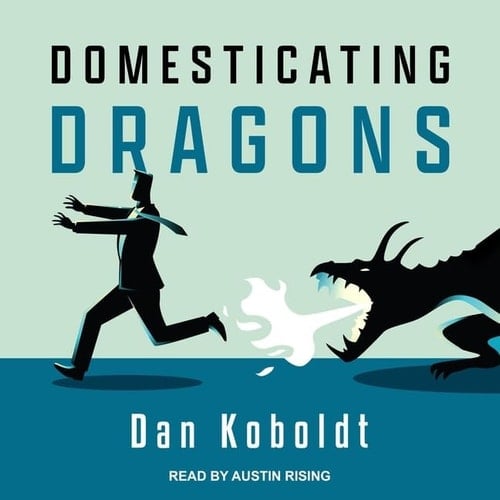 Domesticating Dragons: Library Edition