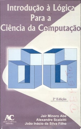Introducao a Logica Para a Ciencia Da Computacao