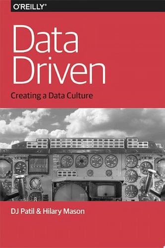 Data Driven