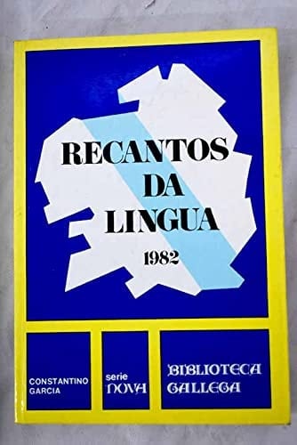 Recantos da lingua 1982