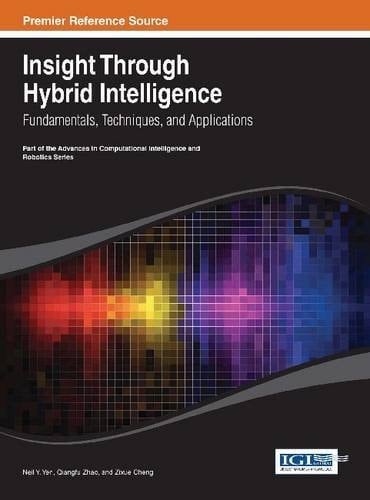 Insight Through Hybrid Intelligence Fundamentals, Techniques, and Applications