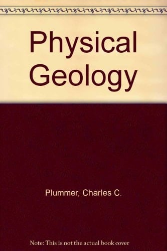 Physical Geology