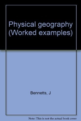 Physical Geography